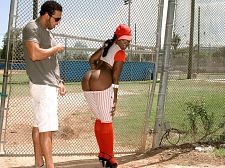 Batter Up