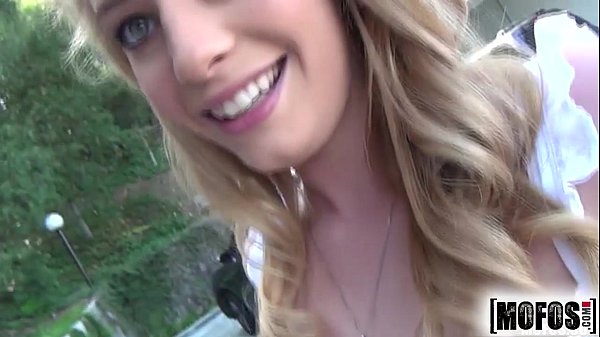 Mofos.com – Allie James – I Know That Girl